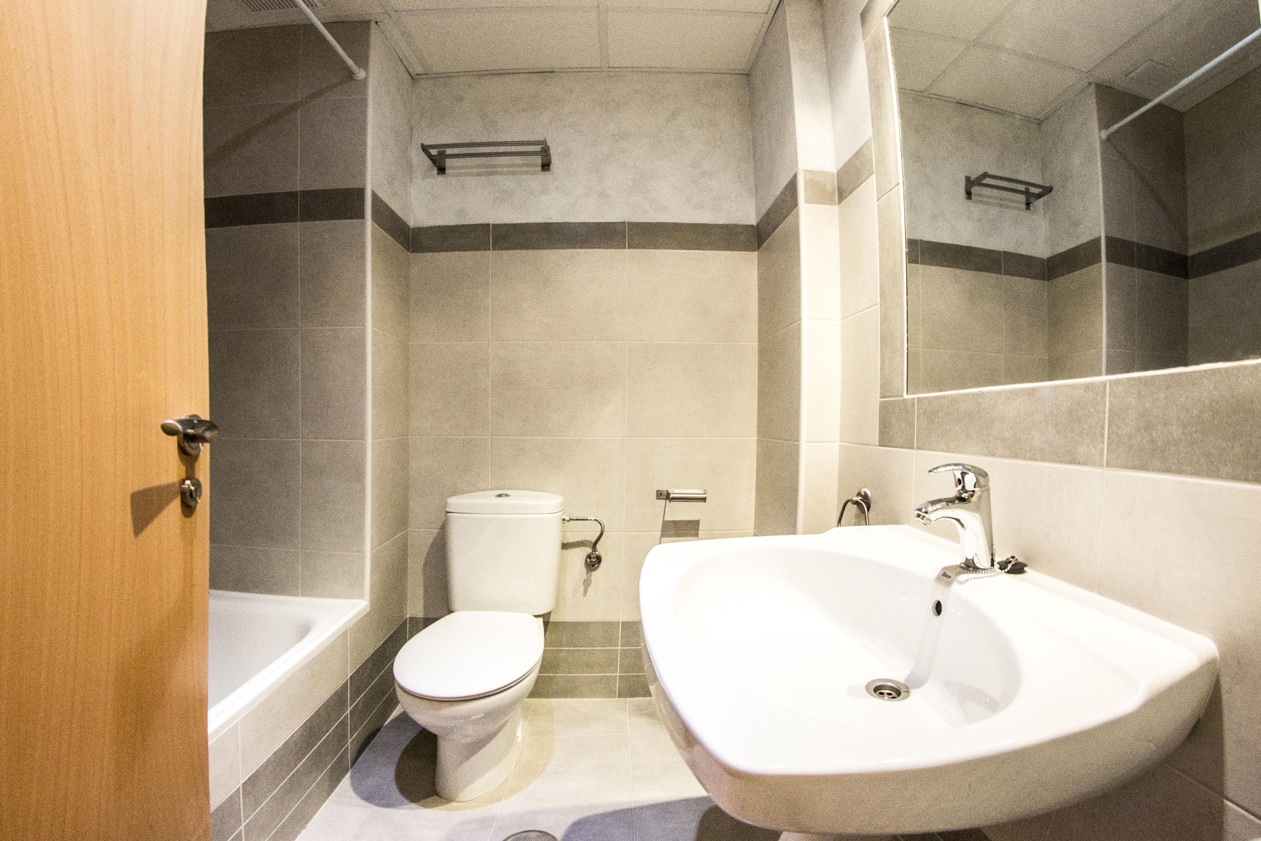 Hotel Alda Centro パレンシア エクステリア 写真