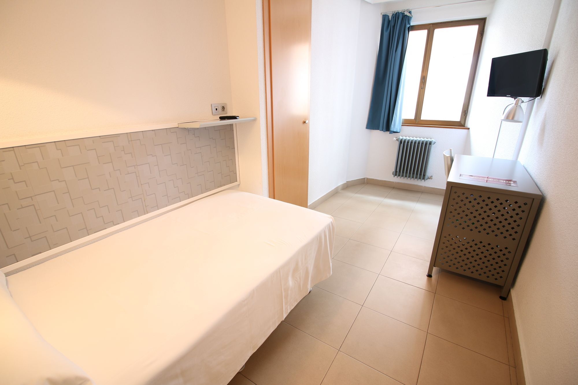 Hotel Alda Centro パレンシア エクステリア 写真